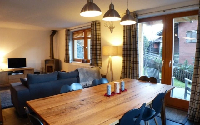 Chalet Sole