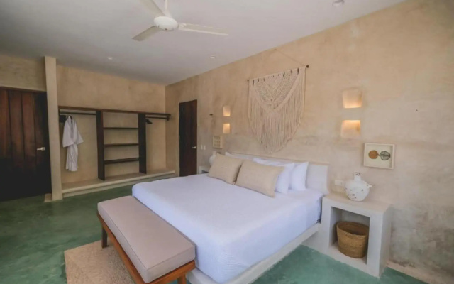 Wakax Hacienda - Cenote & Boutique Hotel - Small Luxury Hotels of the World