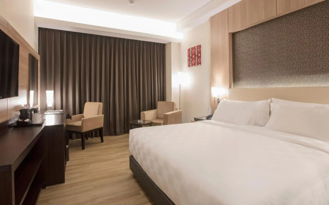 Best Western Kindai Hotel