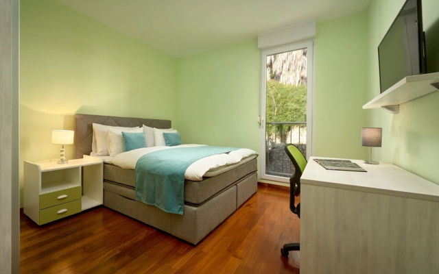 Sun Spalato Hills 7