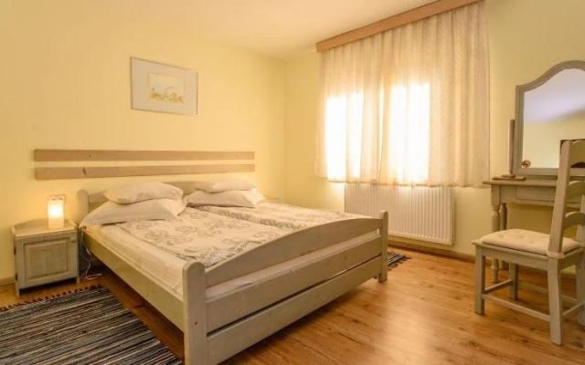 Guesthouse La Despani