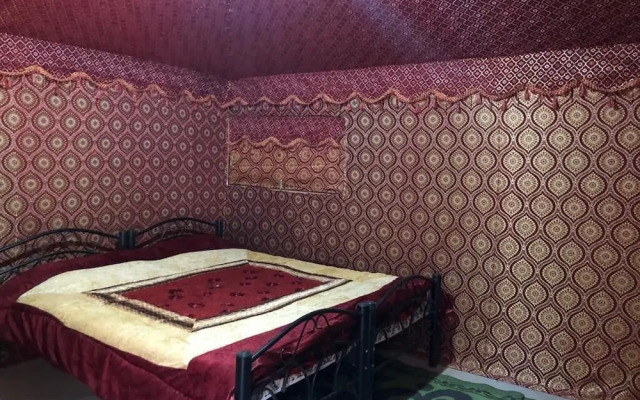 Salma Camp