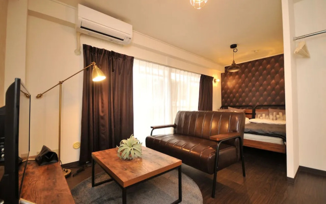 Maison Milano Nakatsu Room 502