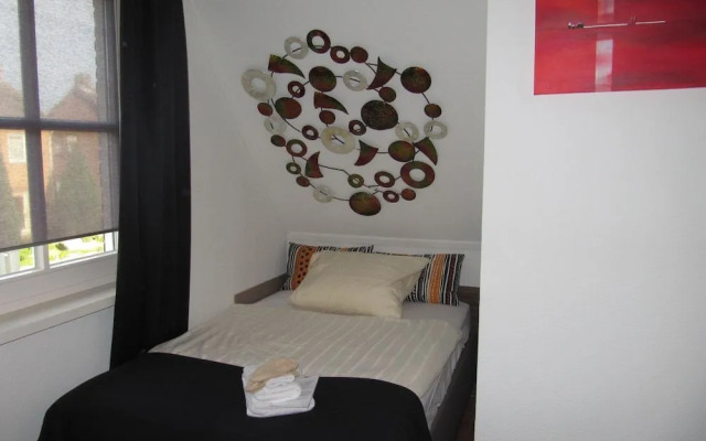 Chambre dHotes Beesel