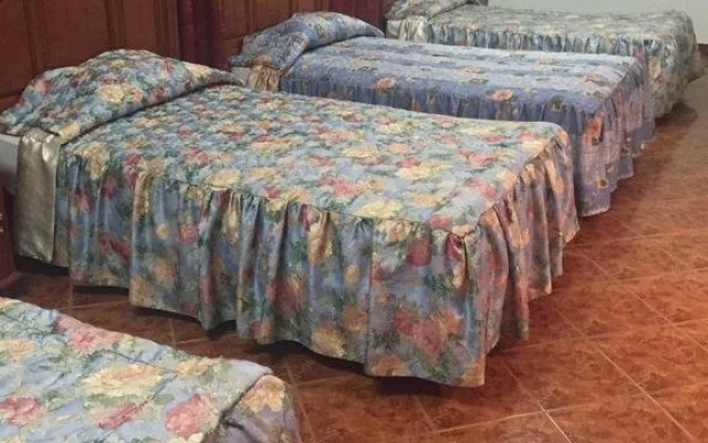 Hatun Wasi Hotel