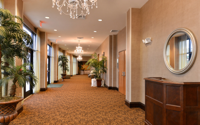 Holiday Inn Montgomery Airport South by IHG