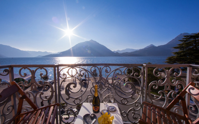 Bella Varenna