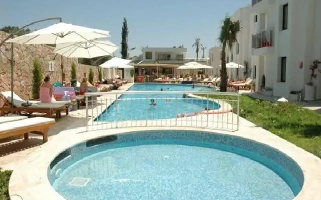 Anka Resort