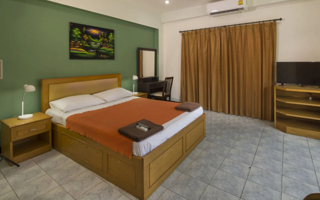 Travellers Rest Hotel