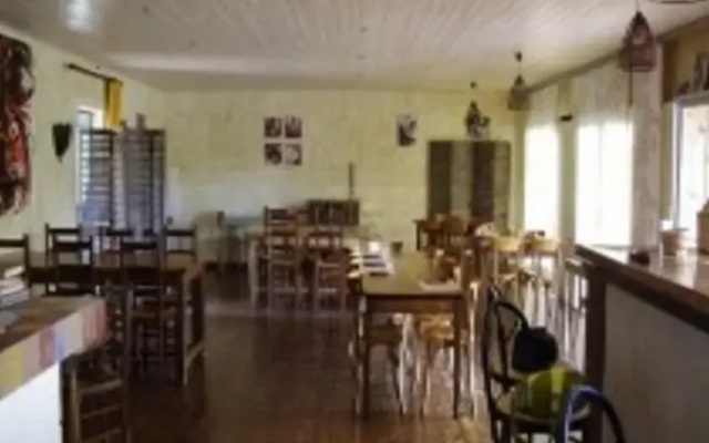 Les Roulottes et Cabanes du Livradois