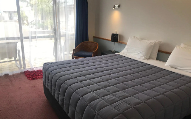 Aotearoa Lodge