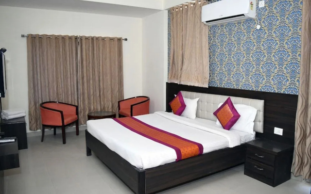 Ganga Darshanam Guest House