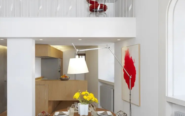 Le Loft d'Annecy - Vision Luxe