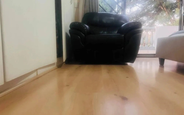 3 bed Cluster Home in Sandton