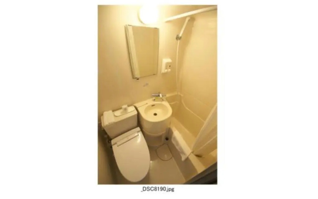 Okasan Hotel - Vacation STAY 77662v