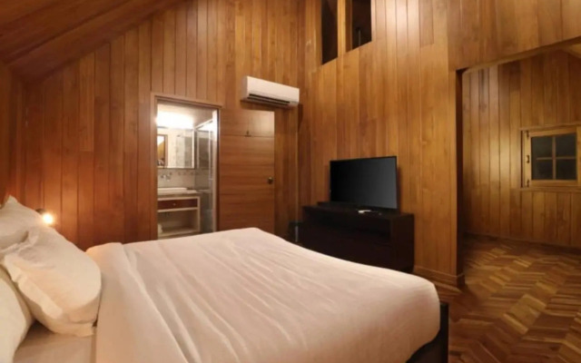 Glenville Forest Resort and Spa