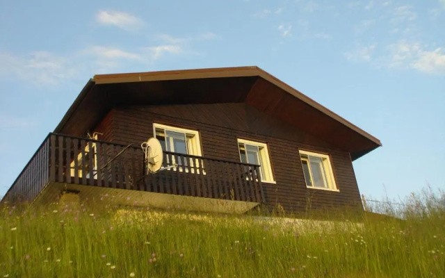 Gite Gérardmer, 4 pièces, 6 personnes - FR-1-589-312