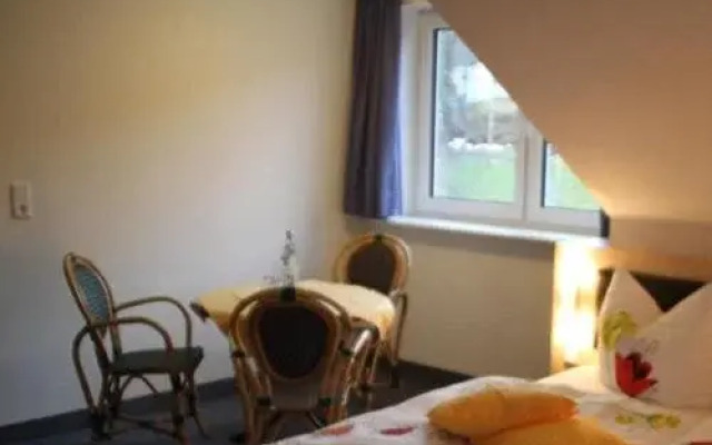 Pension Lebers Schinken-Alm