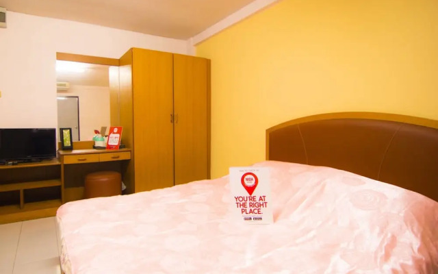 NIDA Rooms Eakachai Soi 47 Chill Place