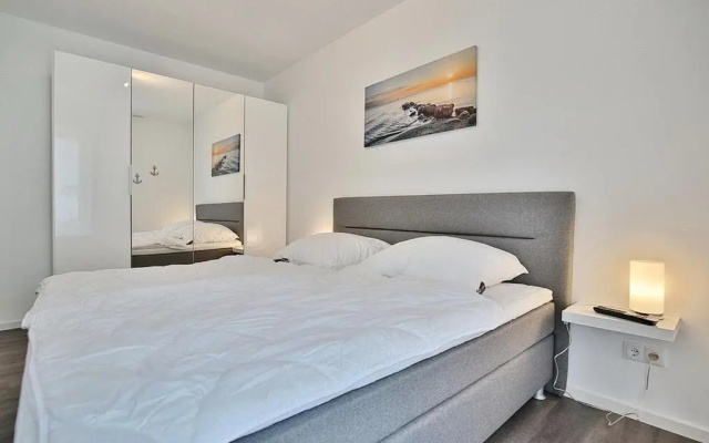 Ferienhaus Pommernweg Ferienwohnung Oeynhausen Appartement 3