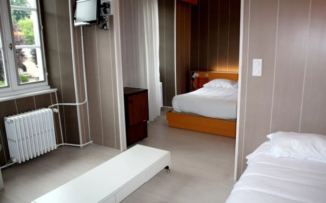 Hotel La Maison des Dunes