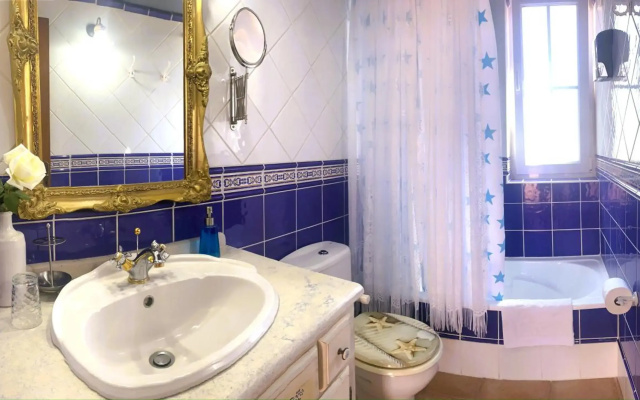 Apartamento Mar y Teide
