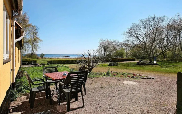4 Person Holiday Home in Svaneke