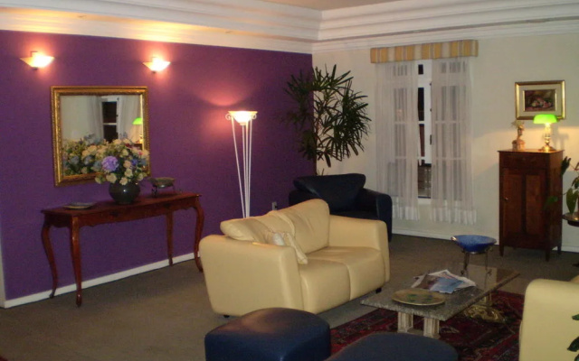 Hotel Solaris