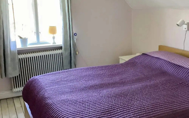4 Star Holiday Home in Genarp