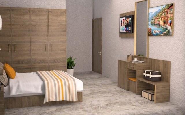 Arsi Paradise Hotel Турция, Аланья - отзывы, цены и фото номеров - забронировать отель Arsi Paradise Hotel - All Inclusive онлайн