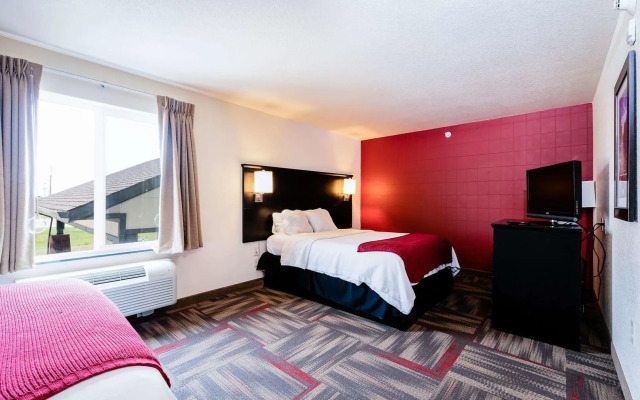 Black Gold Suites Tioga