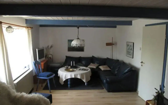 Frisian House by the sea