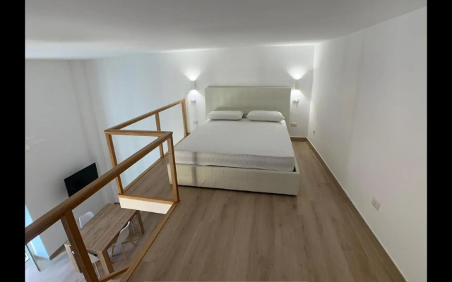 Rioneterraccommodation