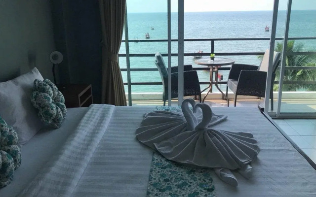 Rooms @Won Beach