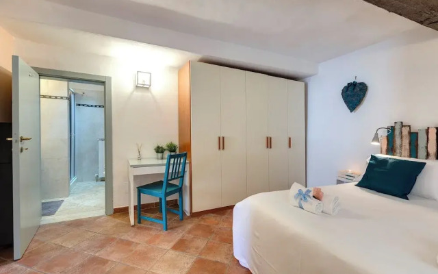 Mamo Florence - Toscanella Apartment