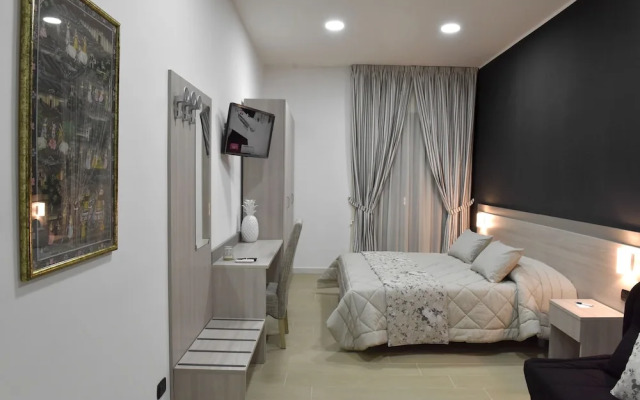 Bed and Breakfast Garibaldi 54