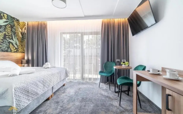 Villa Solaris