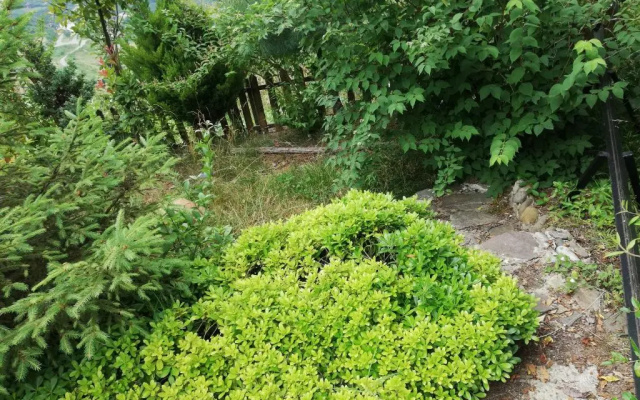 3 yatak odalı dublex villa