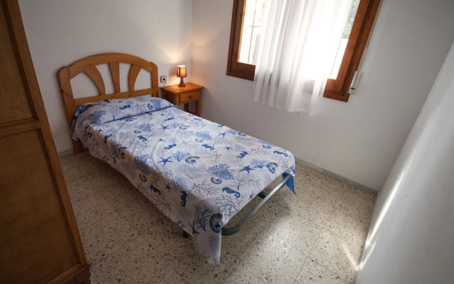 Villa Herreros
