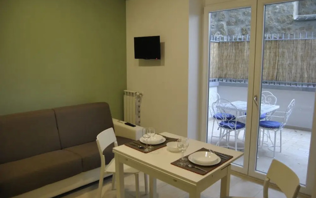Residence Manzoni