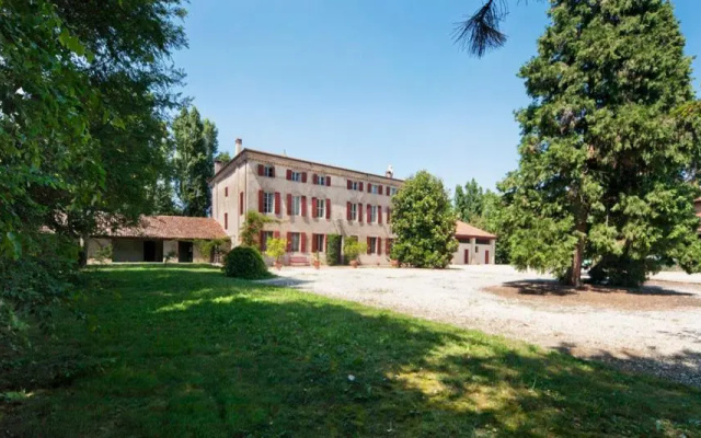 Villa CaOttolina
