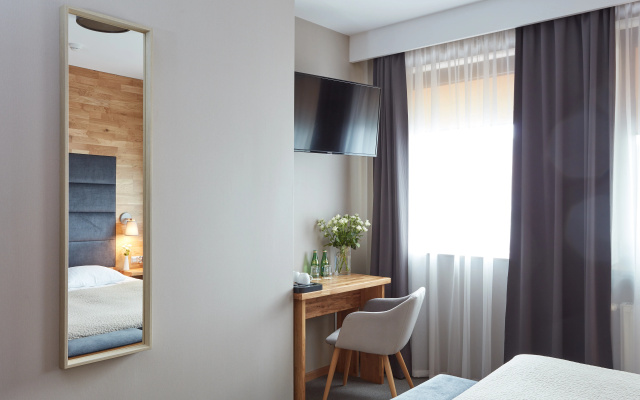 Hotel Batory