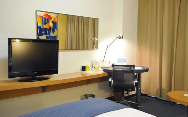 Holiday Inn Express Wujiaochang