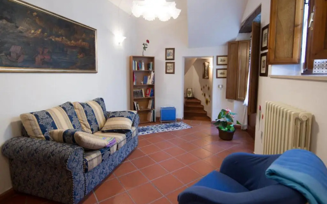 Casa Flora