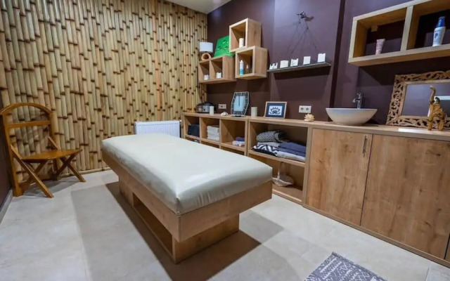 Новый Гудаури, Loft 2, рядом с подъемником