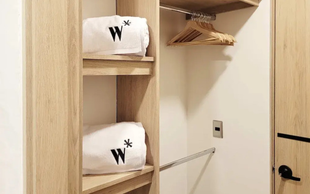 w Elegant 2BR w Amazing Deco in Medellin