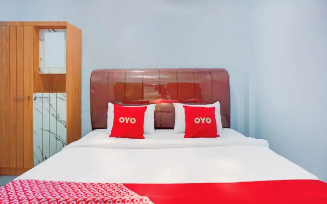 Hotel O Clove Nari Homestay