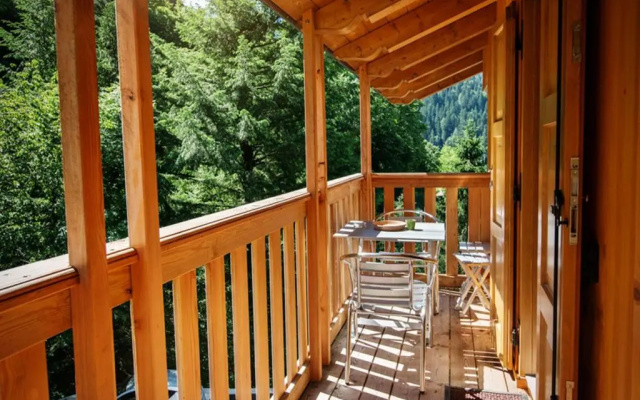 La Marmote Albergo Diffuso di Paluzza Rio Bavous