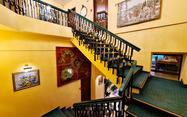 Hotel Horoscop