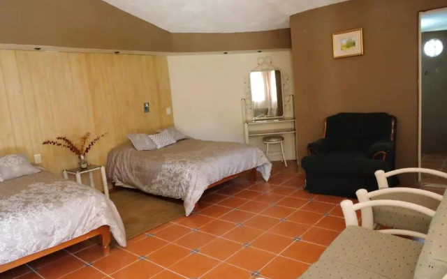 Hotel Real de San Antonio